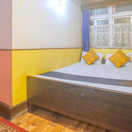 Oyo Hotel Dil 大吉岭 外观 照片