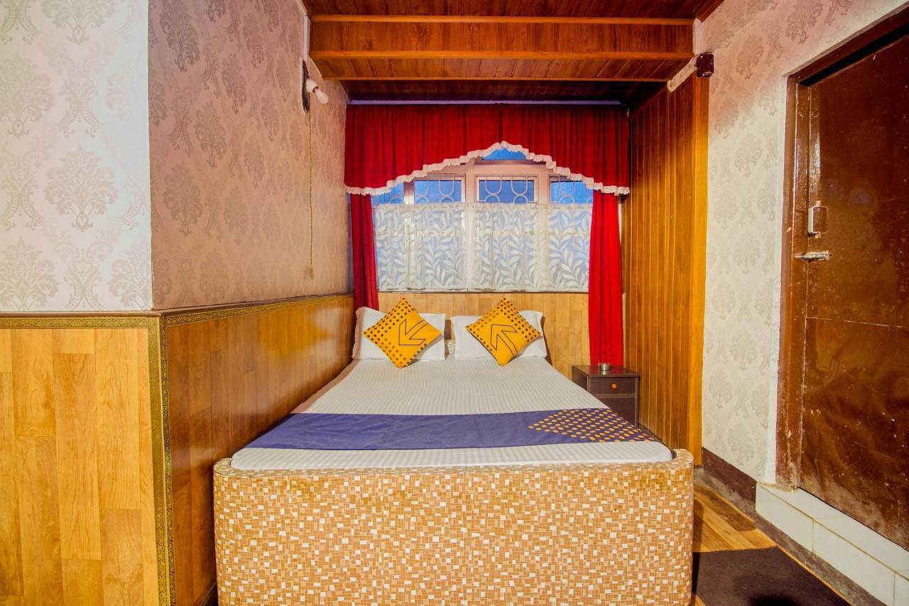 Oyo Hotel Dil 大吉岭 外观 照片