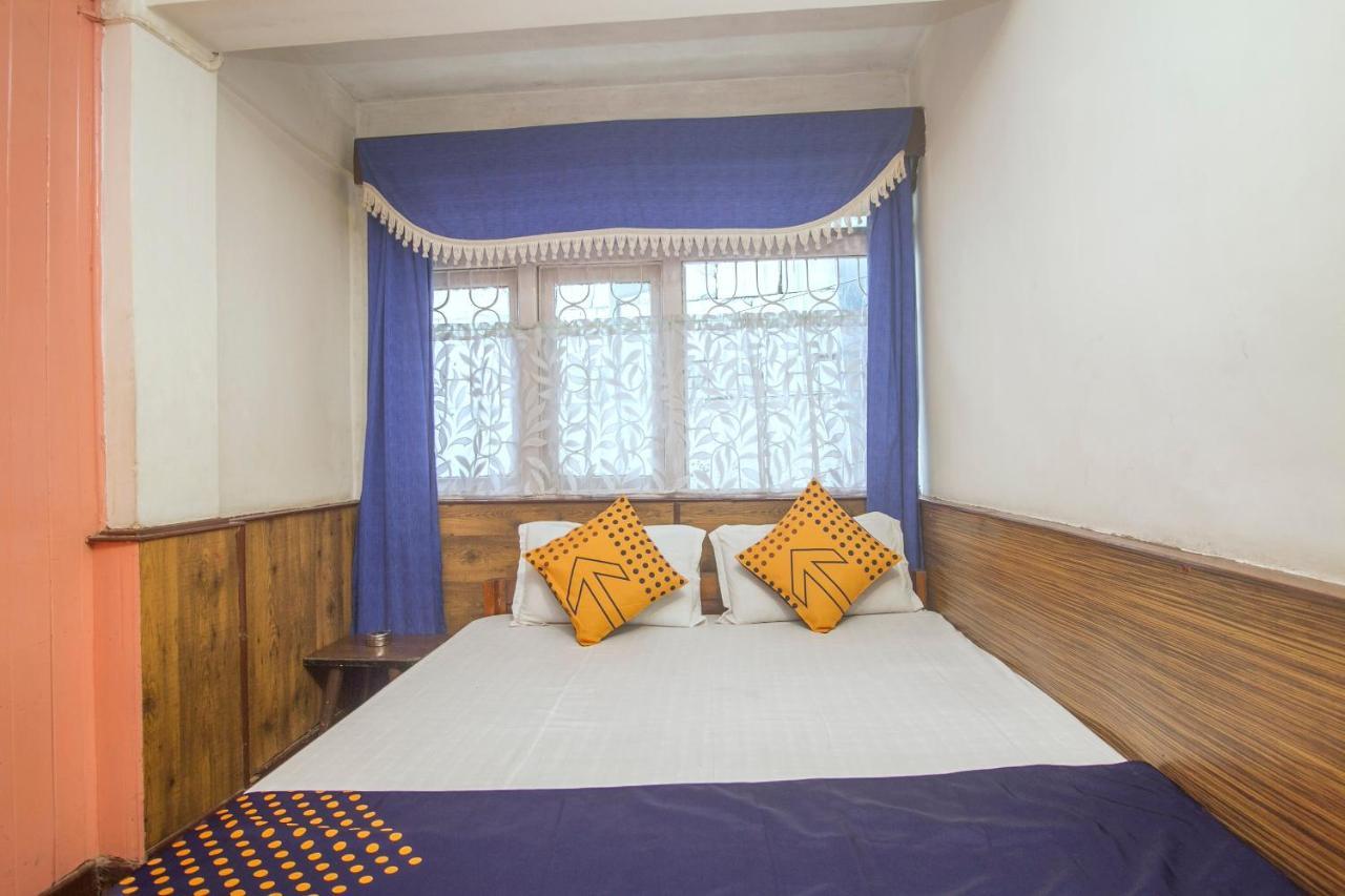 Oyo Hotel Dil 大吉岭 外观 照片