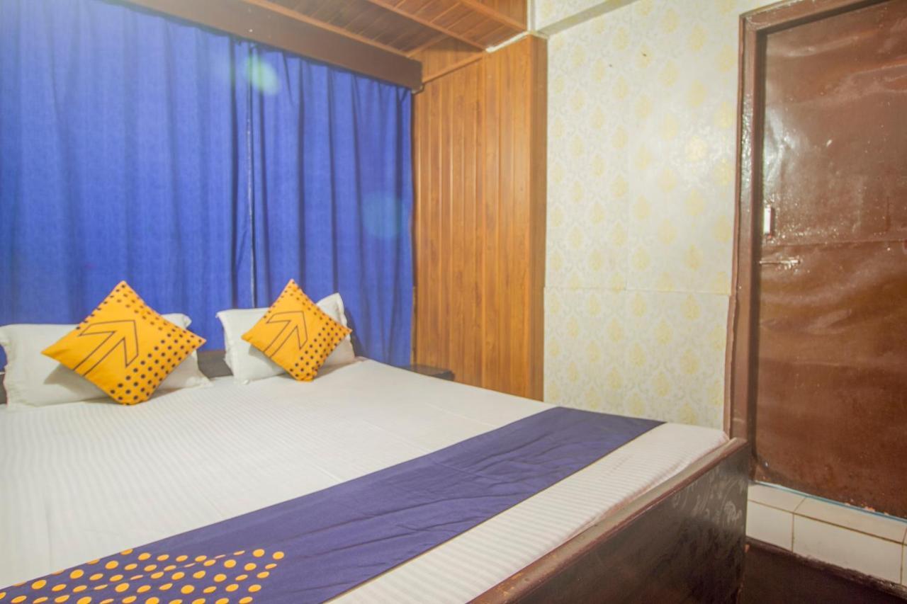 Oyo Hotel Dil 大吉岭 外观 照片