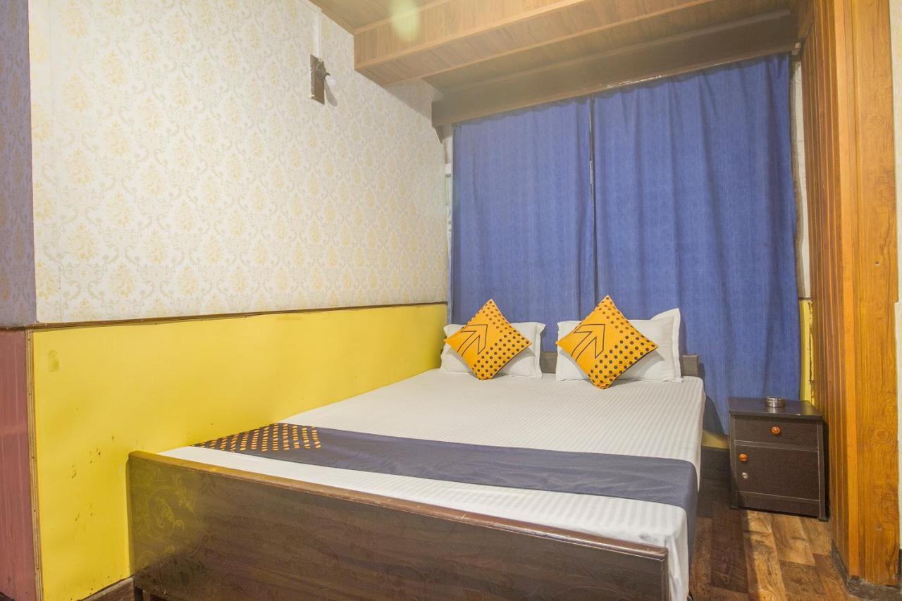 Oyo Hotel Dil 大吉岭 外观 照片
