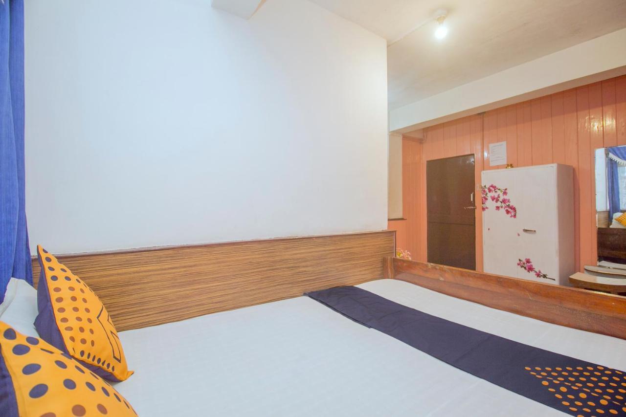 Oyo Hotel Dil 大吉岭 外观 照片