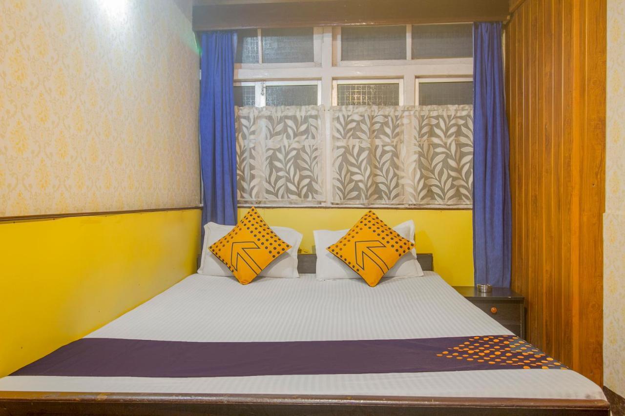 Oyo Hotel Dil 大吉岭 外观 照片
