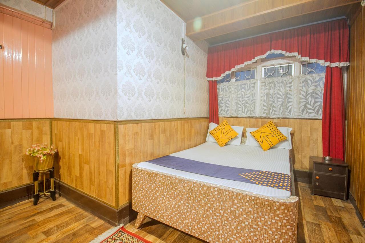 Oyo Hotel Dil 大吉岭 外观 照片
