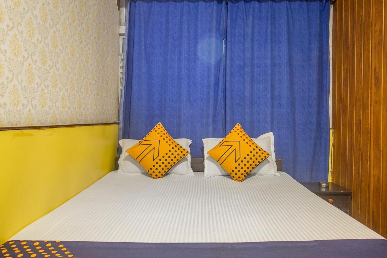 Oyo Hotel Dil 大吉岭 外观 照片